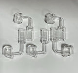 TOB RB Male/Female Bangers 19Mm / 14Mm – 5CT Pack