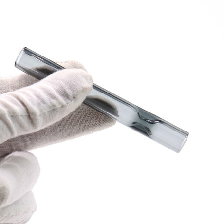 6 Pack Assorted Colors 4 Inch Glass Chillum Smoking Pipes Premium Thick Glass US