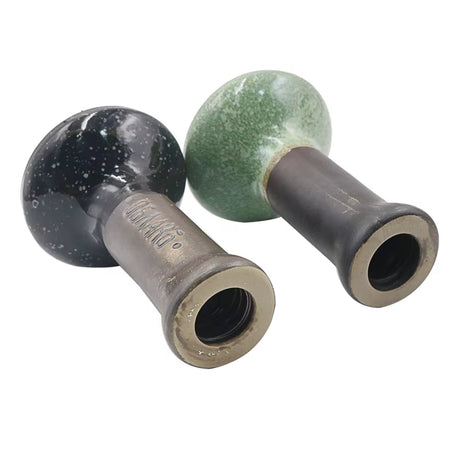 CERAMIC HOOKAH SHISHA BOWL HEAD FOR EVEN HEAT DISTRIBUTION