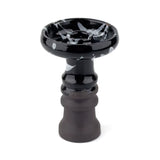 CAMOUFLAGE STYLE CERAMIC HOOKAH BOWL SHISHA ACCESSORY