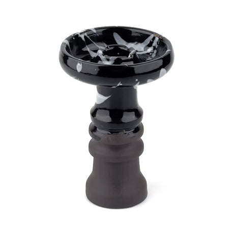 CAMOUFLAGE STYLE CERAMIC HOOKAH BOWL SHISHA ACCESSORY