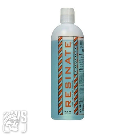 Resinate Pipe Cleaner Blue Unscented 16 Fl Oz