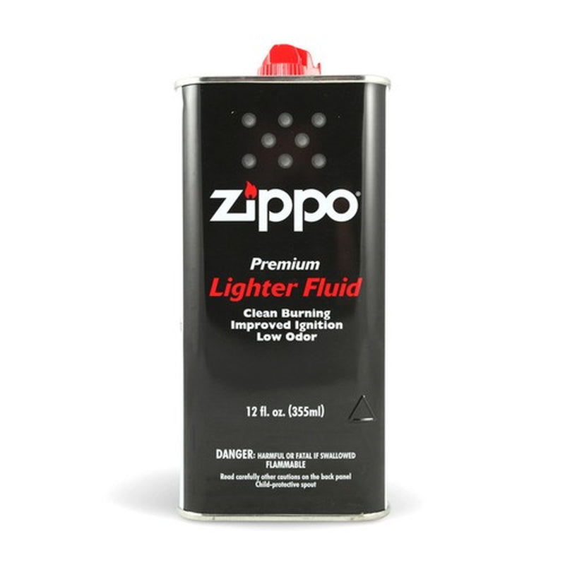 ZIPPO LIGHTER FLUID FUEL – 12 FL OZ (355 ML)