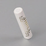 6Mm Activated Carbon Filters for Tobacco Smoking Pipe Ceramic Caps Total 50Pcs