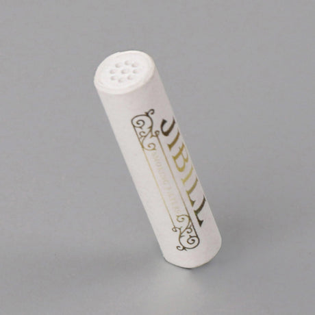 6Mm Activated Carbon Filters for Tobacco Smoking Pipe Ceramic Caps Total 50Pcs