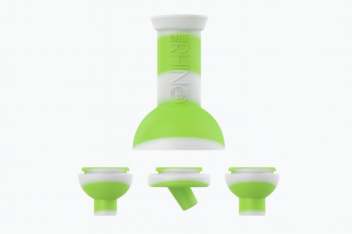 ADJUSTABLE CARB CAP WHITE RHINO ORIGINAL CI1001 – 2 PCS MIXED COLORS