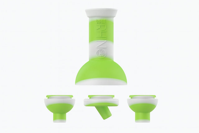 ADJUSTABLE CARB CAP WHITE RHINO ORIGINAL CI1001 – 2 PCS MIXED COLORS