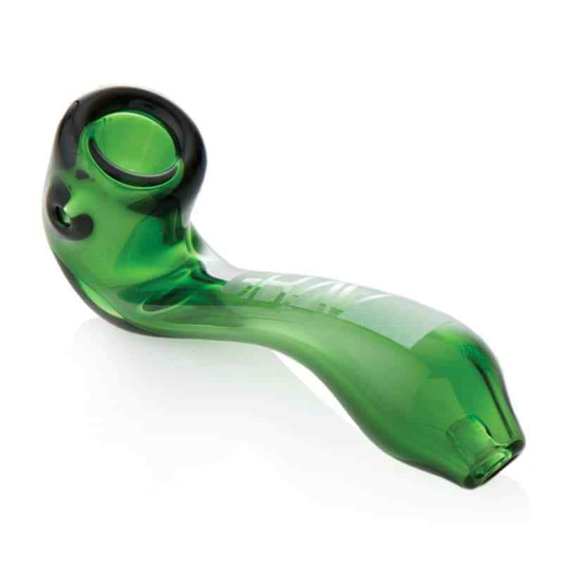 GRAV 4" Sherlock Hand Pipe - Assorted Colors