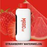 MAGIC BAR NEMO HIGH-CAPACITY MTL DISPOSABLE VAPE 30K PUFFS