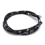 1.5M ROUGH MATTE FINISH SILICONE HOOKAH HOSE SHISHA ACCESSORY