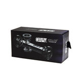 GRAV Arcline Steamroller Pipe — New in Box