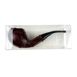 Durable Wood Looked Smoking Pipe Tobacco Cigarettes Cigar Pipes Enchase Gift MAN