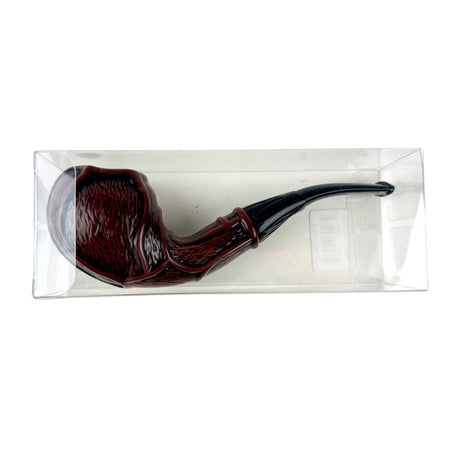 Durable Wood Looked Smoking Pipe Tobacco Cigarettes Cigar Pipes Enchase Gift MAN