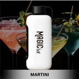 MAGIC BAR NEMO HIGH-CAPACITY MTL DISPOSABLE VAPE 30K PUFFS