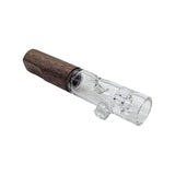 MJ Arsenal Alpine Series Ridge Chillum Taster One Hitter