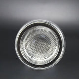 GLASS HOOKAH BOWL WITH NET SHISHA HOOKAH HEAD ACCESSORY
