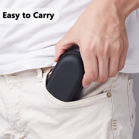 4.3" Metal Detachment Tobacco Smoking Pipe with Cap Lid Screens and Tools Screen