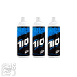 710 Formula Glass, Metal, and Ceramic Instant Cleaner 12Oz (Pack of 3)