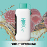 MAGIC BAR NEMO HIGH-CAPACITY MTL DISPOSABLE VAPE 30K PUFFS