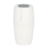 WINE BARREL SHAPED HERB GRINDER & STORAGE JAR – 45 × 80 MM