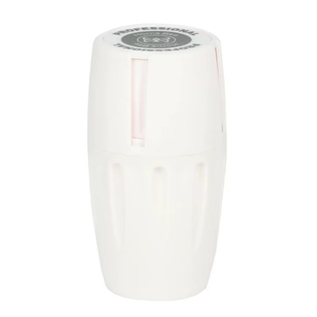 WINE BARREL SHAPED HERB GRINDER & STORAGE JAR – 45 × 80 MM