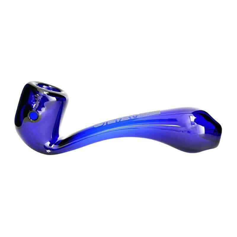 GRAV Labs Sherlock Pipe 6" - Assorted Colors - 1Pc
