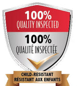 BIC MULTI-PURPOSE CLASSIC EDITION LIGHTER – ASSORTED COLORS (4 PACK)