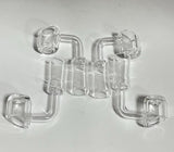 TOB RB Male/Female Bangers 19Mm / 14Mm – 5CT Pack