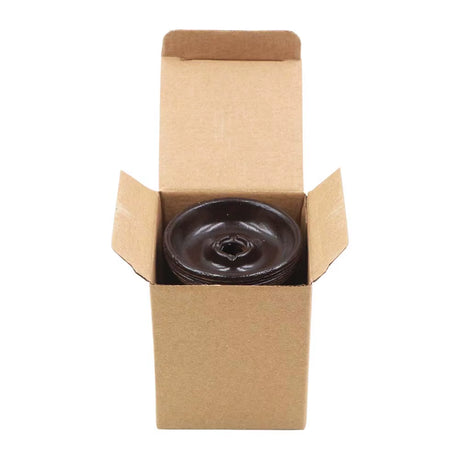 CERAMIC ONE-HOLE SHISHA HOOKAH BOWL NEW DESIGN SHISHA ACCESSORY