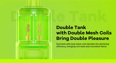 B15000 DISPOSABLE 15K PUFFS