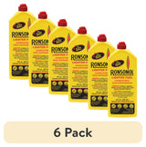 RONSON LIGHTER FUEL – 8 OZ, 6 PACK