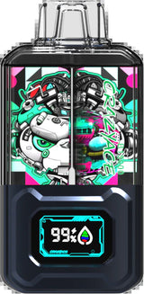 B15000 DISPOSABLE 15K PUFFS