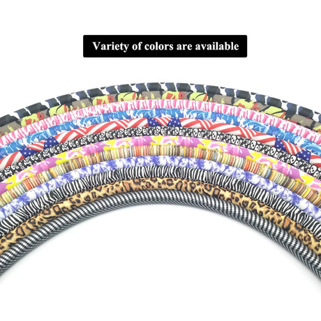 1.5M ROUGH MATTE FINISH SILICONE HOOKAH HOSE SHISHA ACCESSORY