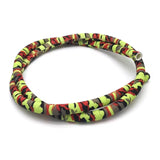 1.5M ROUGH MATTE FINISH SILICONE HOOKAH HOSE SHISHA ACCESSORY