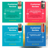 Kashmir Pre Rolled Cones King Size Strawberry Flavored Rolling Paper Cones 50 Ct