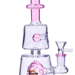 Matrix Bongs
