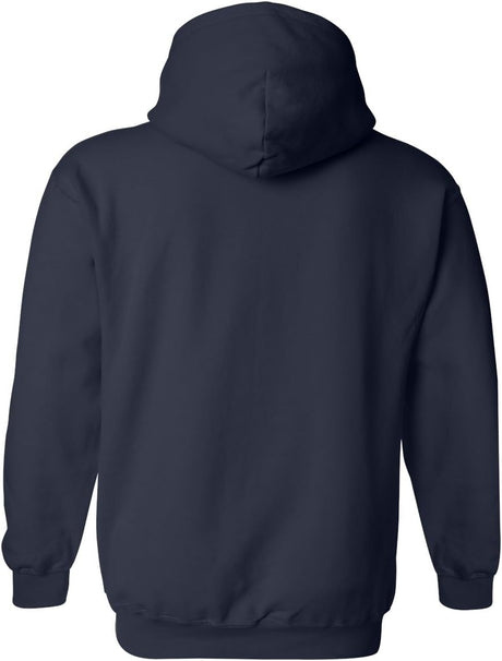 PASA LA HOOKAH HOOKAH LOUNGE HOODIE