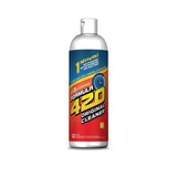 Formula 420 + 710 Cleaner Combo Pack – Glass Metal Ceramic Cleaning Solution Set