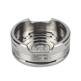 ALPHA FNX STAINLESS STEEL HEAT MANAGEMENT CHARCOAL HOLDER HMD FOR HOOKAH