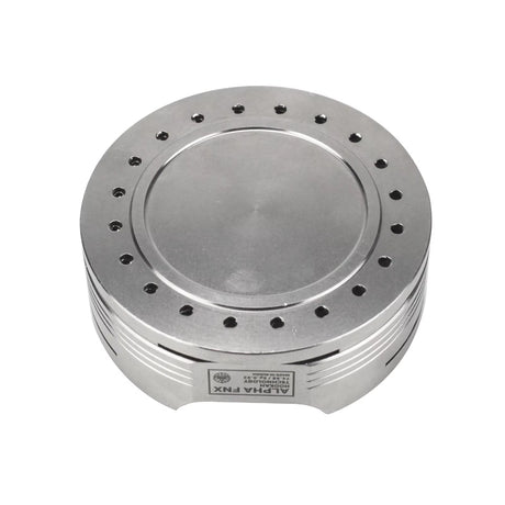 ALPHA FNX STAINLESS STEEL HEAT MANAGEMENT CHARCOAL HOLDER HMD FOR HOOKAH