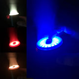 MINI PORTABLE ELECTRONIC HOOKAH AIR PUMP WITH RECHARGEABLE BATTERY