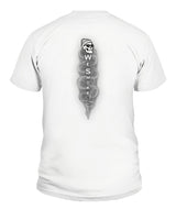 WESMOKE SIGNATURE UNISEX V-NECK T-SHIRT