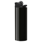 BIC SPECIAL EDITION POCKET LIGHTERS, BLACK, 8-COUNT