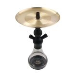 STAINLESS STEEL HOOKAH COAL TRAY ASHTRAY SHISHA ACCESSORY