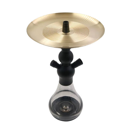 STAINLESS STEEL HOOKAH COAL TRAY ASHTRAY SHISHA ACCESSORY