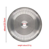 STAINLESS STEEL HOOKAH COAL TRAY ASHTRAY SHISHA ACCESSORY