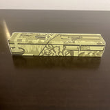 GRAV MINI STEAMROLLER HAND PIPE PINK New