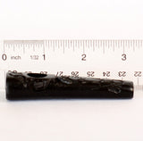 3 Pipe Set Premium Wood Hand Carved Smoking Pipes, with Easy Top Grinder L3GABLN