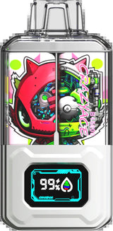 B15000 DISPOSABLE 15K PUFFS