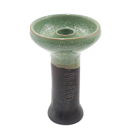 CERAMIC HOOKAH SHISHA BOWL HEAD FOR EVEN HEAT DISTRIBUTION